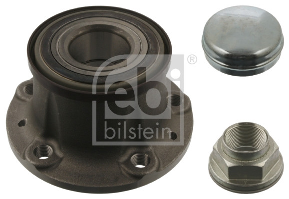 40018 FEBI BILSTEIN