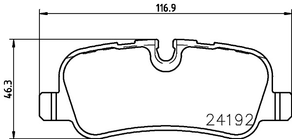 8DB 355 011-981 HELLA