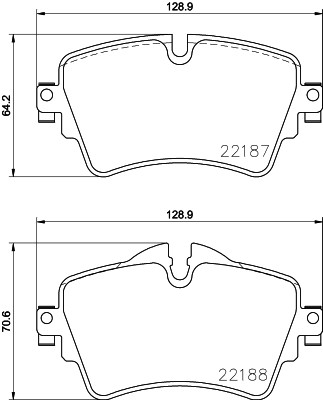 8DB 355 023-091 HELLA