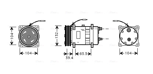 UVAK047