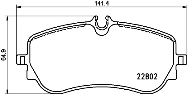 8DB 355 037-751 HELLA