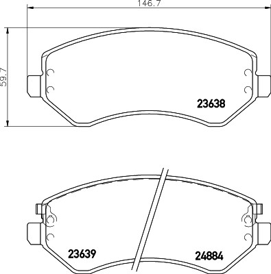 8DB 355 010-051 HELLA