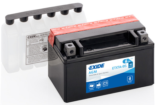 ETX7A-BS EXIDE