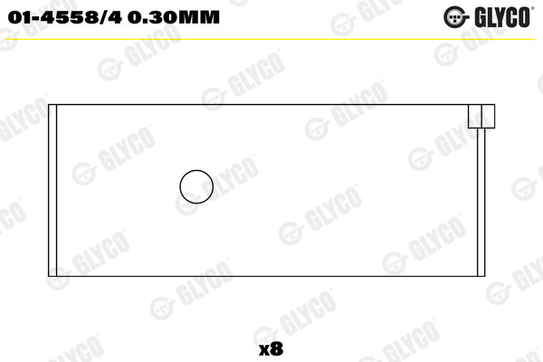 01-4558/4 0.30MM