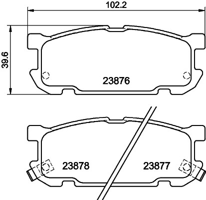 8DB 355 010-271 HELLA