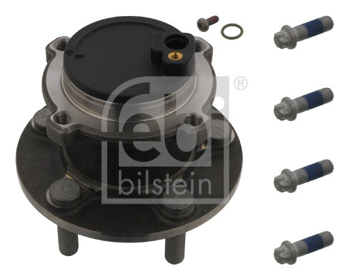 34271 FEBI BILSTEIN