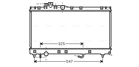 TOA2350