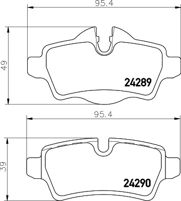 8DB 355 031-791 HELLA