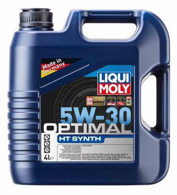 39001 LIQUI MOLY