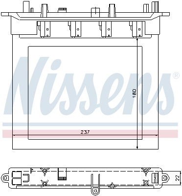 72033 NISSENS