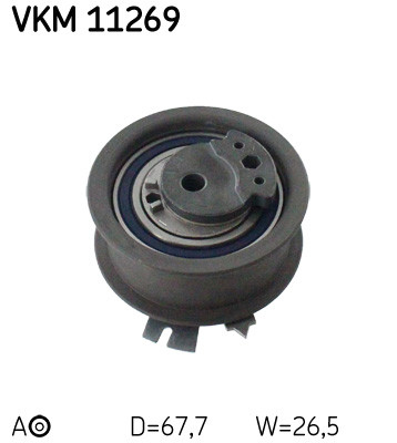 VKM 11269 SKF