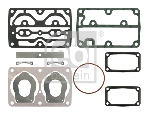 27881 FEBI BILSTEIN