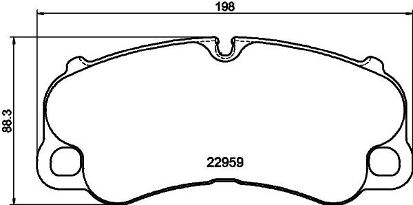 8DB 355 043-921 HELLA