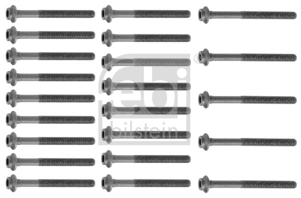 10236 FEBI BILSTEIN