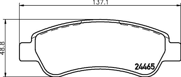 8DB 355 012-911 HELLA