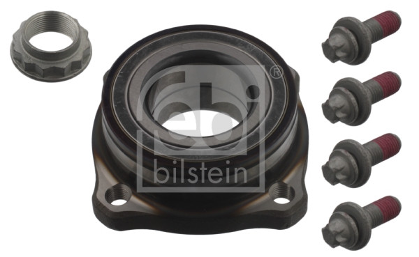 36751 FEBI BILSTEIN