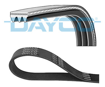 3PK668 DAYCO