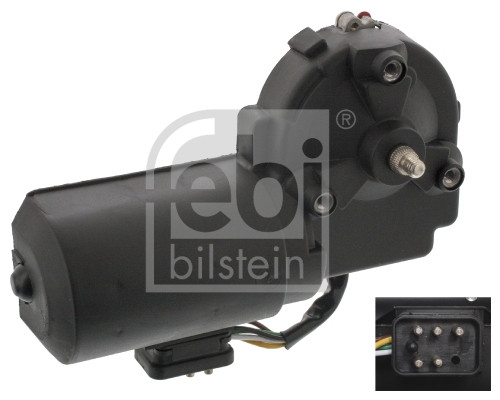 46741 FEBI BILSTEIN