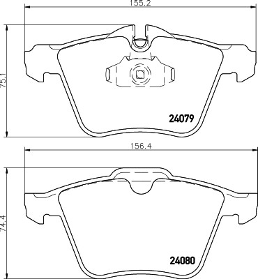 8DB 355 016-291 HELLA