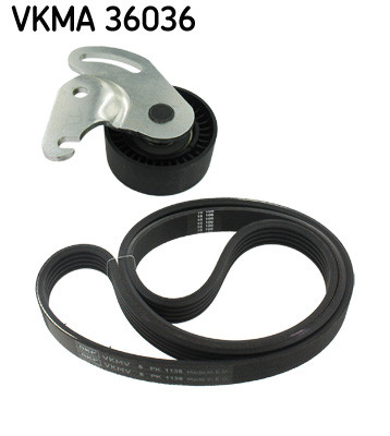 VKMA 36036