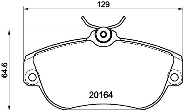 8DB 355 018-001 HELLA