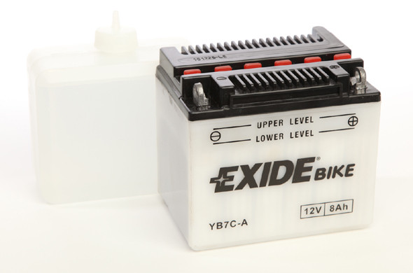 EB7C-A EXIDE