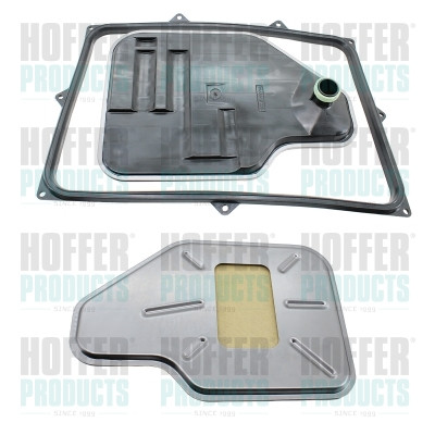 KIT21112 HOFFER