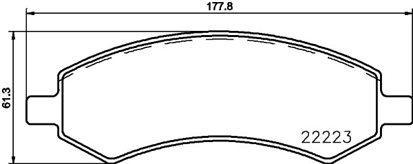 8DB 355 023-331 HELLA