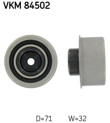 VKM 84502 SKF