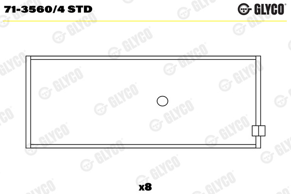 71-3560/4 STD