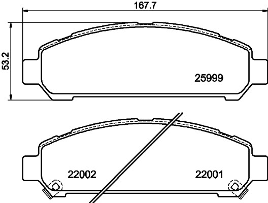 8DB 355 021-821 HELLA