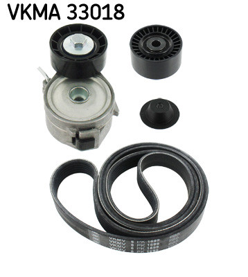 VKMA 33018