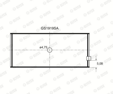 GS1919SA