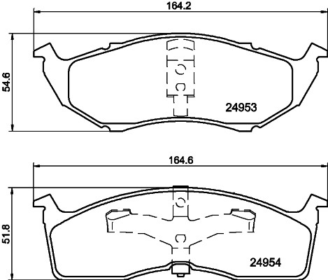 8DB 355 014-971 HELLA