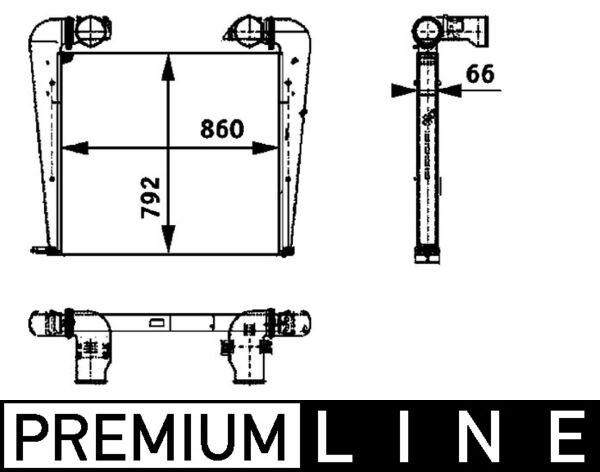 CI 125 000P