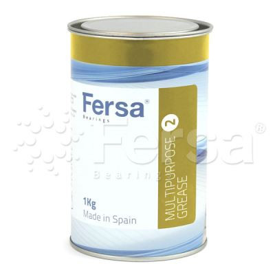 GREASE MULTI 2 FERSA 1