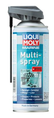 25051 LIQUI MOLY