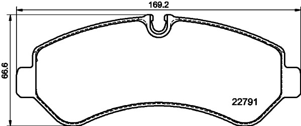 8DB 355 039-131 HELLA