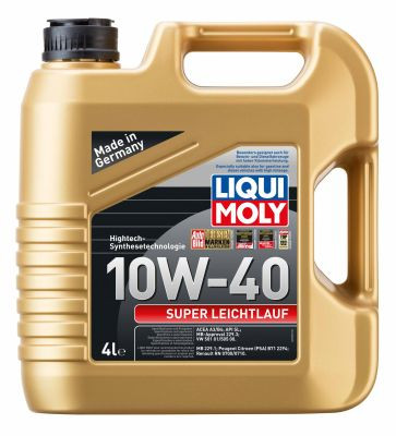 2929 LIQUI MOLY