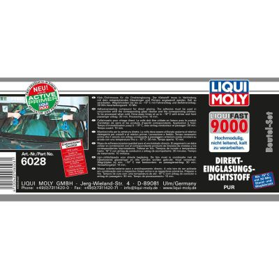 6028 LIQUI MOLY