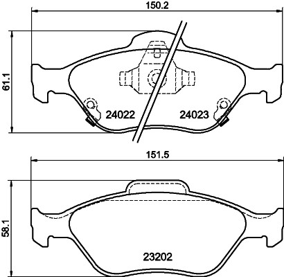 8DB 355 006-721 HELLA