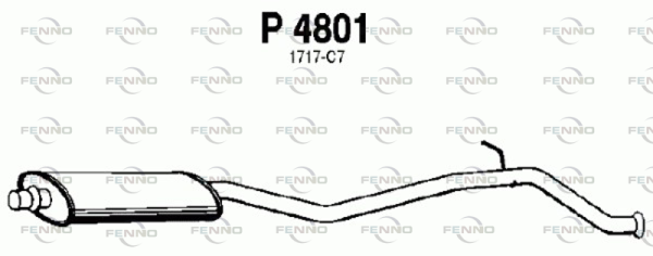 P4801 FENNO