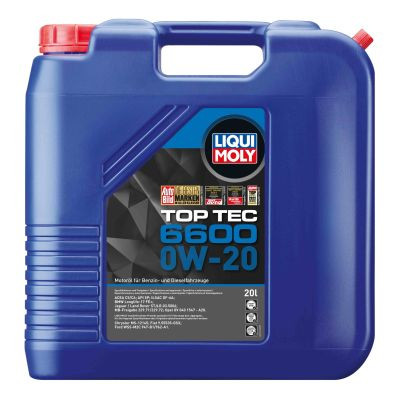 21412 LIQUI MOLY