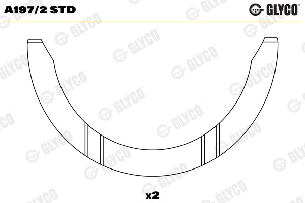 A197/2 STD