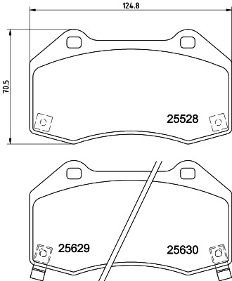 8DB 355 025-871 HELLA