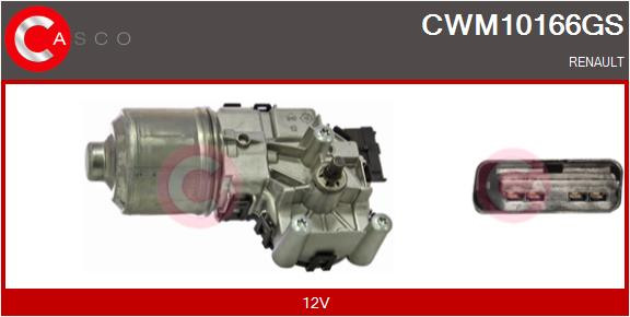 CWM10166GS