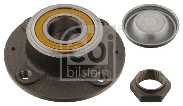 29382 FEBI BILSTEIN