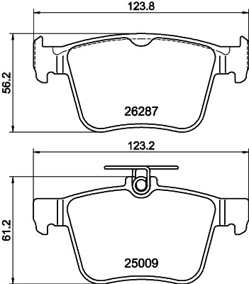 8DB 355 044-951 HELLA