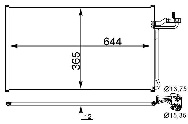 AC 27 000S