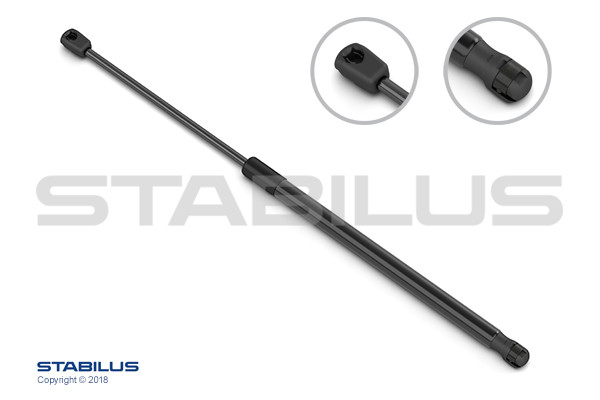 909420 STABILUS